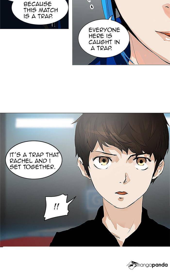 Tower of God Chapter 210 image 31